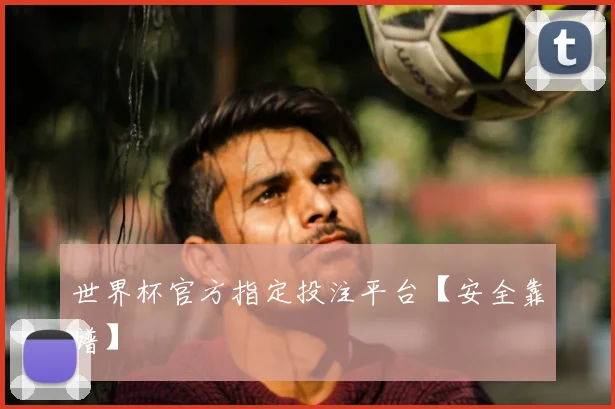 世界杯官方指定投注平台【安全靠谱】